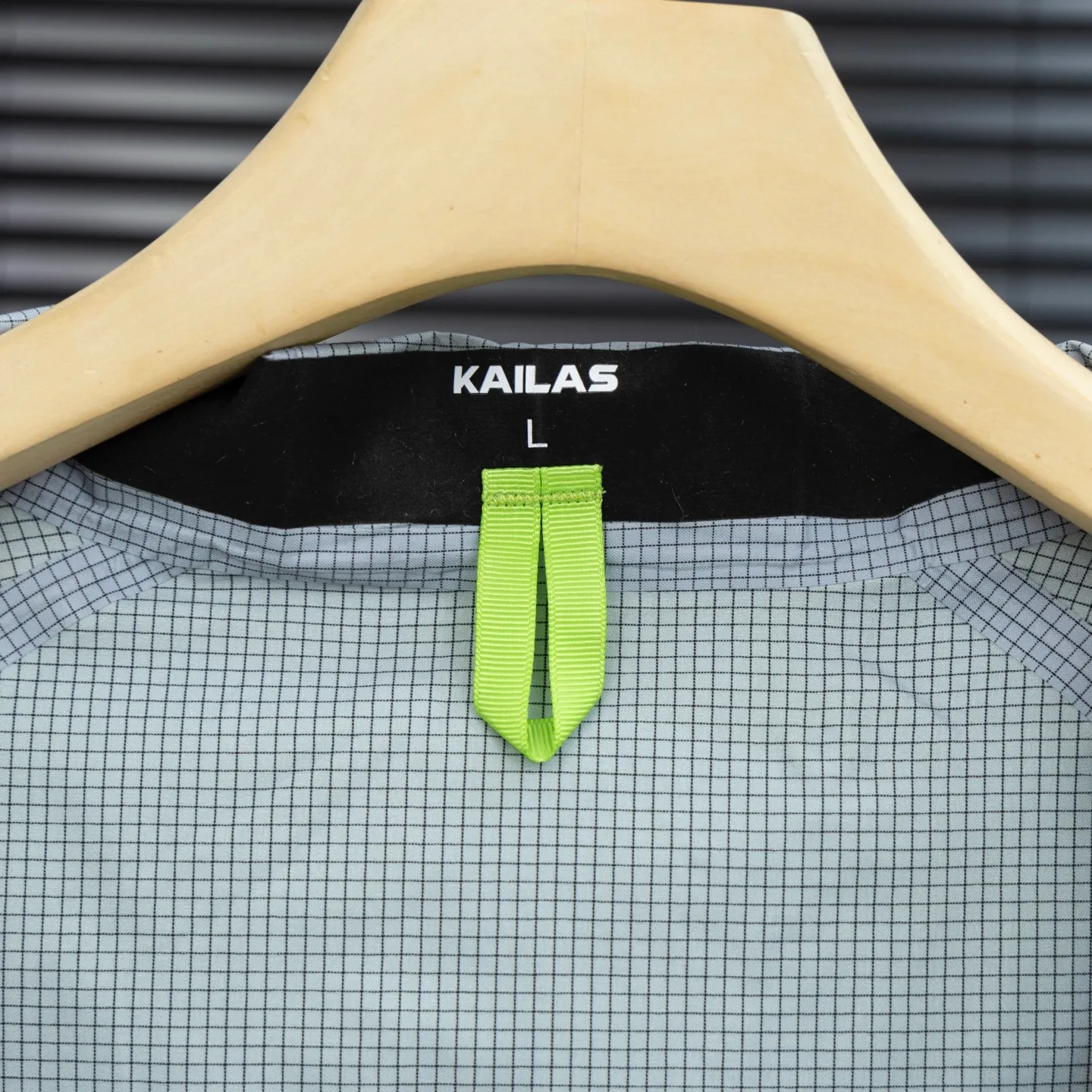 （ ） ： KAILAS MONT Q 60 Breathable ： Size：S-XXL ：GORE-TEX ： Same Style